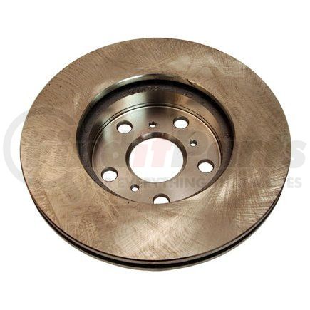 Beck Arnley 080-2380 Disc Brake Rotor BRAKE DISC