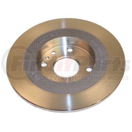 Beck Arnley 080-2382 Disc Brake Rotor BRAKE DISC