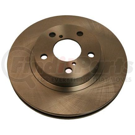 Beck Arnley 080-2385 Disc Brake Rotor BRAKE DISC