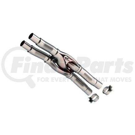 Borla 60750 Exhaust X Pipe SwitchFire X-Pipe
