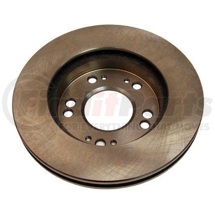 Beck Arnley 080-2388 Disc Brake Rotor BRAKE DISC