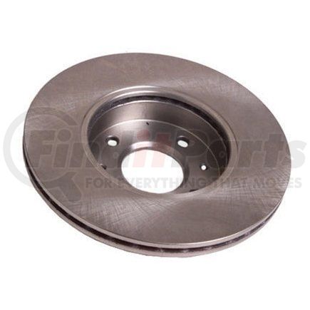 Beck Arnley 080-2390 Disc Brake Rotor BRAKE DISC