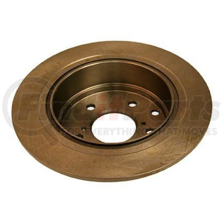 Beck Arnley 080-2395 Disc Brake Rotor BRAKE DISC