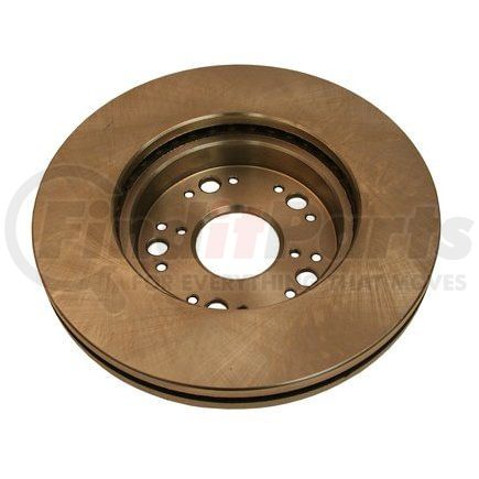 Beck Arnley 080-2406 Disc Brake Rotor BRAKE DISC