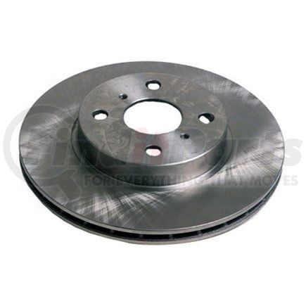 Beck Arnley 080-2407 Disc Brake Rotor BRAKE DISC