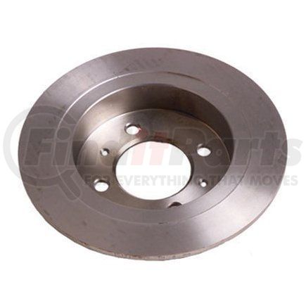 Beck Arnley 080-2409 Disc Brake Rotor BRAKE DISC