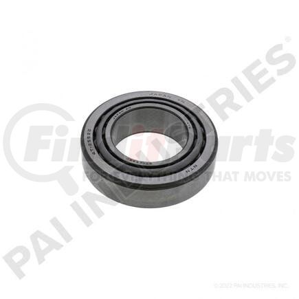 PAI 900561 Multi-Purpose Bearing Bearing Cup and Cone - Fuller 5106/5406/6205/6406 Series Application Fuller 5206/6306