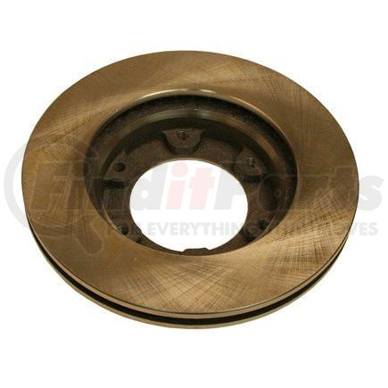 Beck Arnley 080-2416 Disc Brake Rotor BRAKE DISC