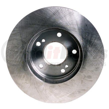 Beck Arnley 080-2418 Disc Brake Rotor BRAKE DISC
