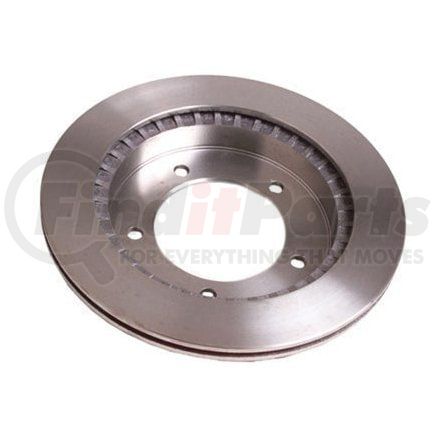 Beck Arnley 080-2421 Disc Brake Rotor BRAKE DISC