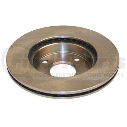 080-2425 by BECK ARNLEY - BRAKE DISC