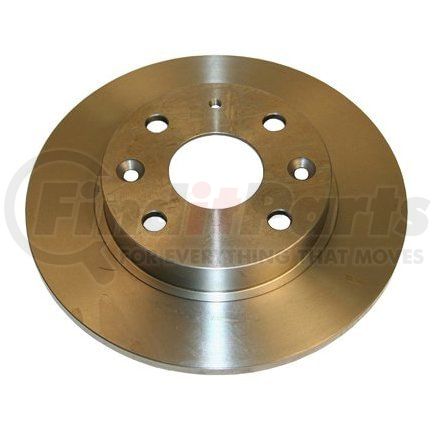 080-2426 by BECK ARNLEY - BRAKE DISC