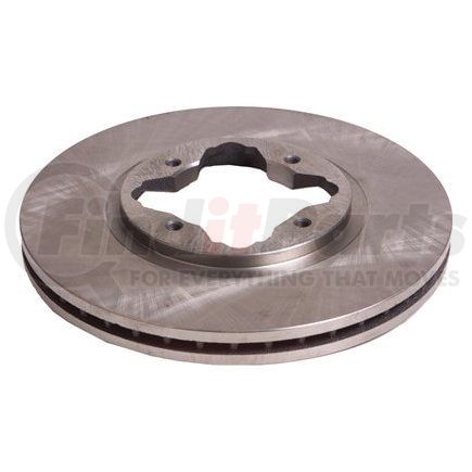 Beck Arnley 080-2432 Disc Brake Rotor BRAKE DISC