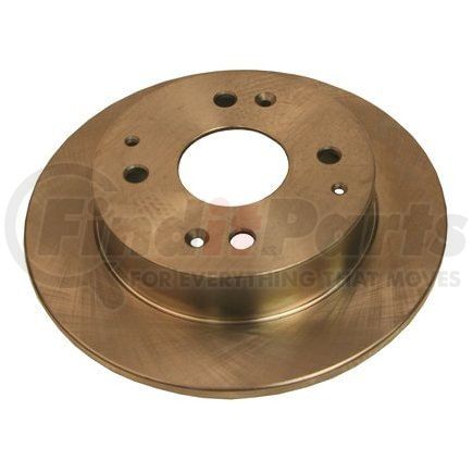 080-2464 by BECK ARNLEY - BRAKE DISC