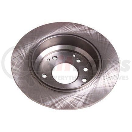 Beck Arnley 080-2469 Disc Brake Rotor BRAKE DISC
