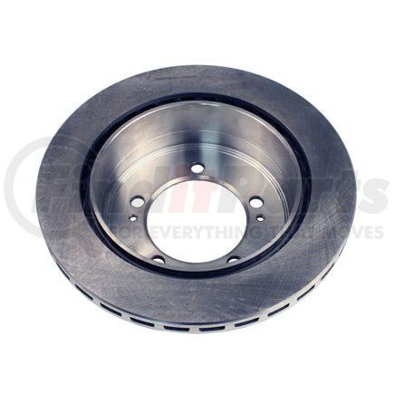 080-2473 by BECK ARNLEY - BRAKE DISC