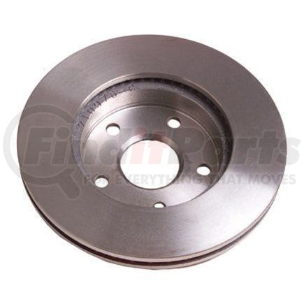 080-2475 by BECK ARNLEY - BRAKE DISC