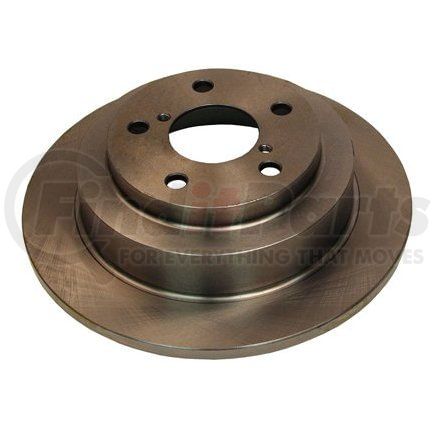 080-2486 by BECK ARNLEY - BRAKE DISC