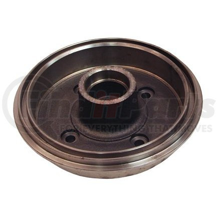 080-2492 by BECK ARNLEY - BRAKE DRUM