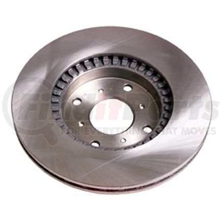 080-2523 by BECK ARNLEY - BRAKE DISC