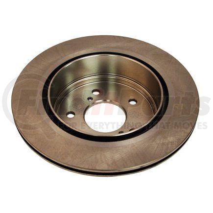 Beck Arnley 080-2530 Disc Brake Rotor BRAKE DISC