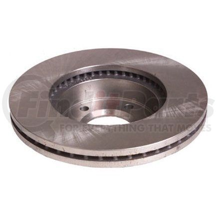 Beck Arnley 080-2556 Disc Brake Rotor BRAKE DISC