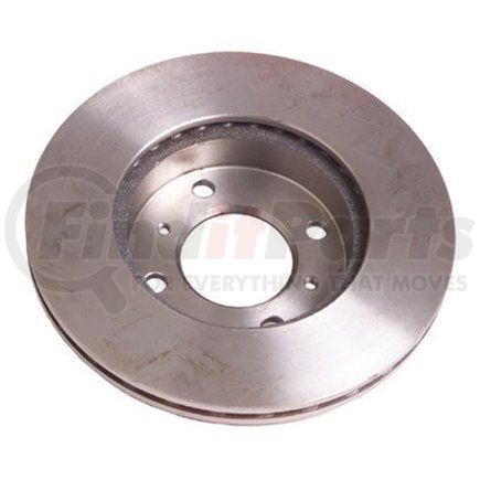 Beck Arnley 080-2560 Disc Brake Rotor BRAKE DISC