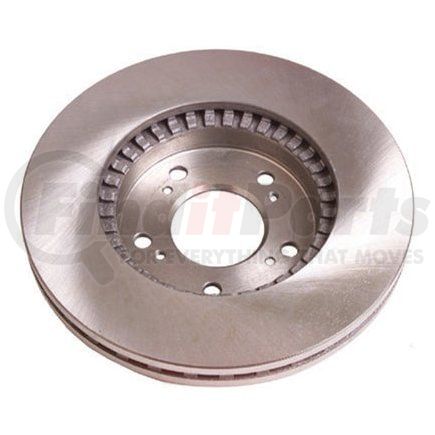Beck Arnley 080-2561 Disc Brake Rotor BRAKE DISC