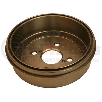 Beck Arnley 080-2565 Brake Drum BRAKE DRUM
