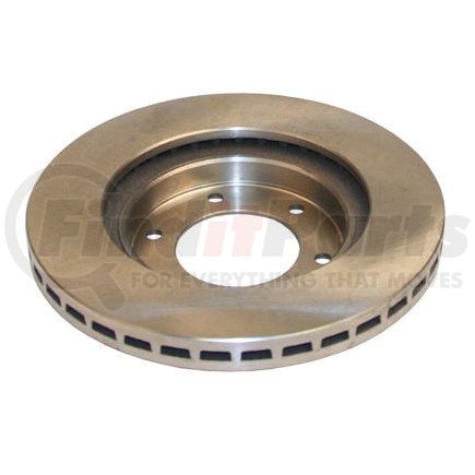 Beck Arnley 080-2578 Disc Brake Rotor BRAKE DISC