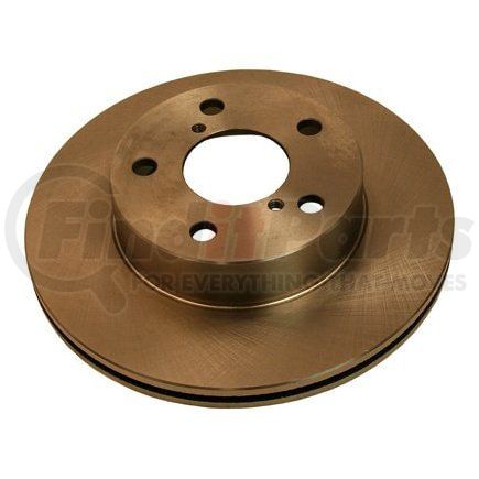 Beck Arnley 080-2594 Disc Brake Rotor BRAKE DISC