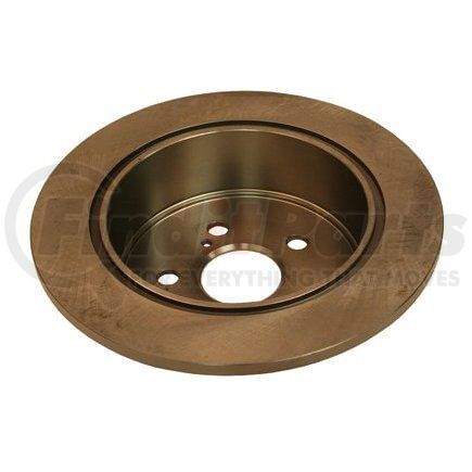 Beck Arnley 080-2606 Disc Brake Rotor BRAKE DISC