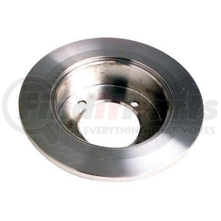 Beck Arnley 080-2607 Disc Brake Rotor BRAKE DISC
