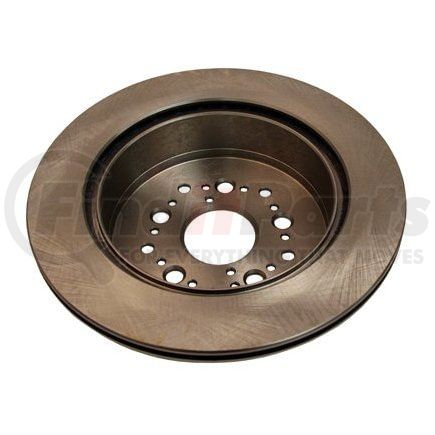 080-2609 by BECK ARNLEY - BRAKE DISC
