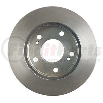 Beck Arnley 080-2631 Disc Brake Rotor BRAKE DISC