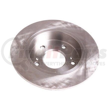 Beck Arnley 080-2639 Disc Brake Rotor BRAKE DISC