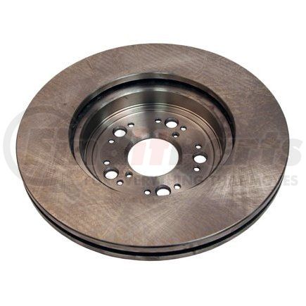 Beck Arnley 080-2649 Disc Brake Rotor BRAKE DISC