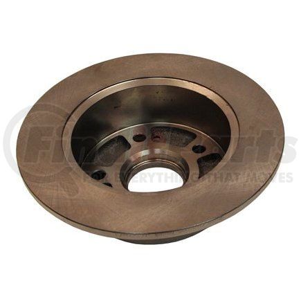 Beck Arnley 080-2659 Disc Brake Rotor BRAKE DISC