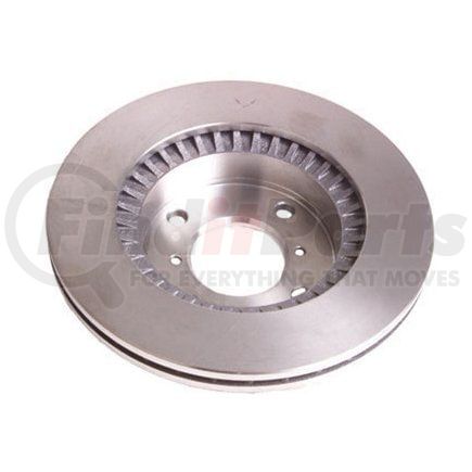080-2668 by BECK ARNLEY - BRAKE DISC