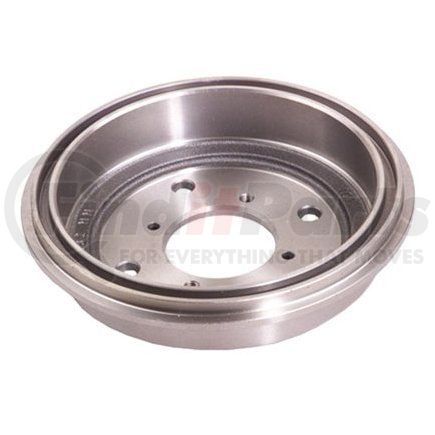 080-2687 by BECK ARNLEY - BRAKE DRUM