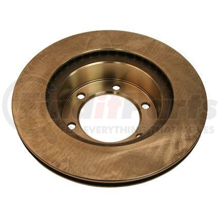 080-2693 by BECK ARNLEY - BRAKE DISC