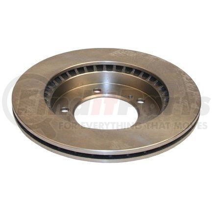 Beck Arnley 080-2700 Disc Brake Rotor BRAKE DISC