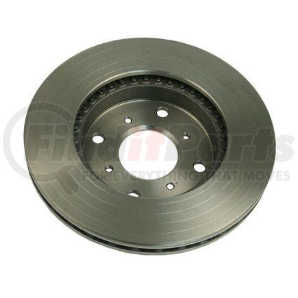 080-2737 by BECK ARNLEY - BRAKE DISC