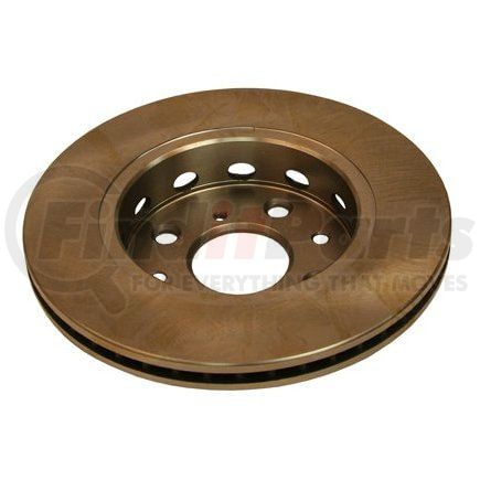 080-2744 by BECK ARNLEY - BRAKE DISC