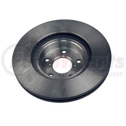 083-2542 by BECK ARNLEY - PREMIUM BRAKE DISC