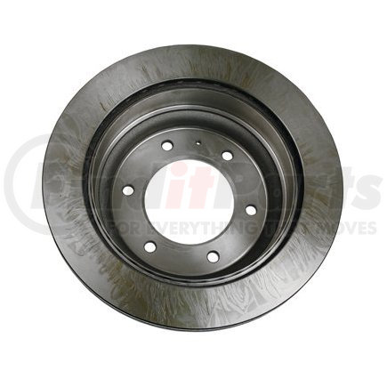 083-2547 by BECK ARNLEY - PREMIUM BRAKE DISC