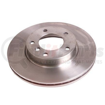 083-2550 by BECK ARNLEY - PREMIUM BRAKE DISC