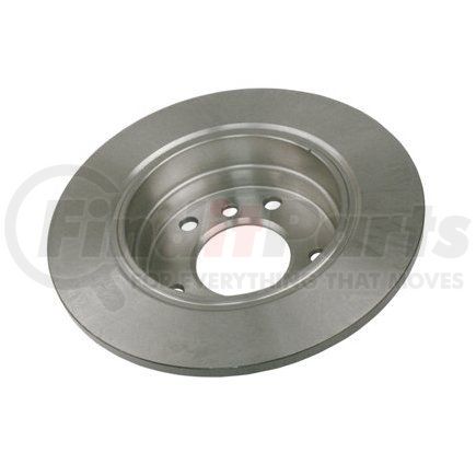 083-2551 by BECK ARNLEY - PREMIUM BRAKE DISC