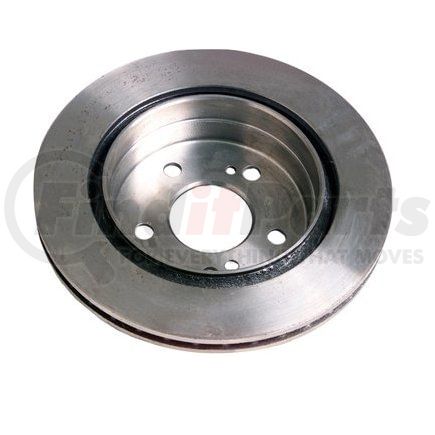 083-2562 by BECK ARNLEY - PREMIUM BRAKE DISC