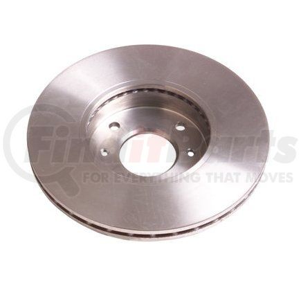 083-2573 by BECK ARNLEY - PREMIUM BRAKE DISC